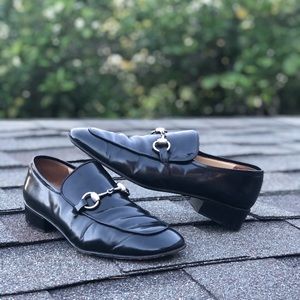 Gucci loafers